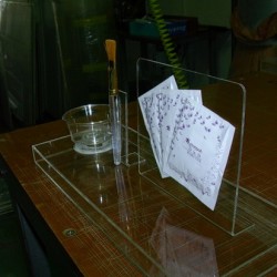 홈쇼핑방송용거치대(POP)