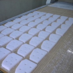 PE조각가공